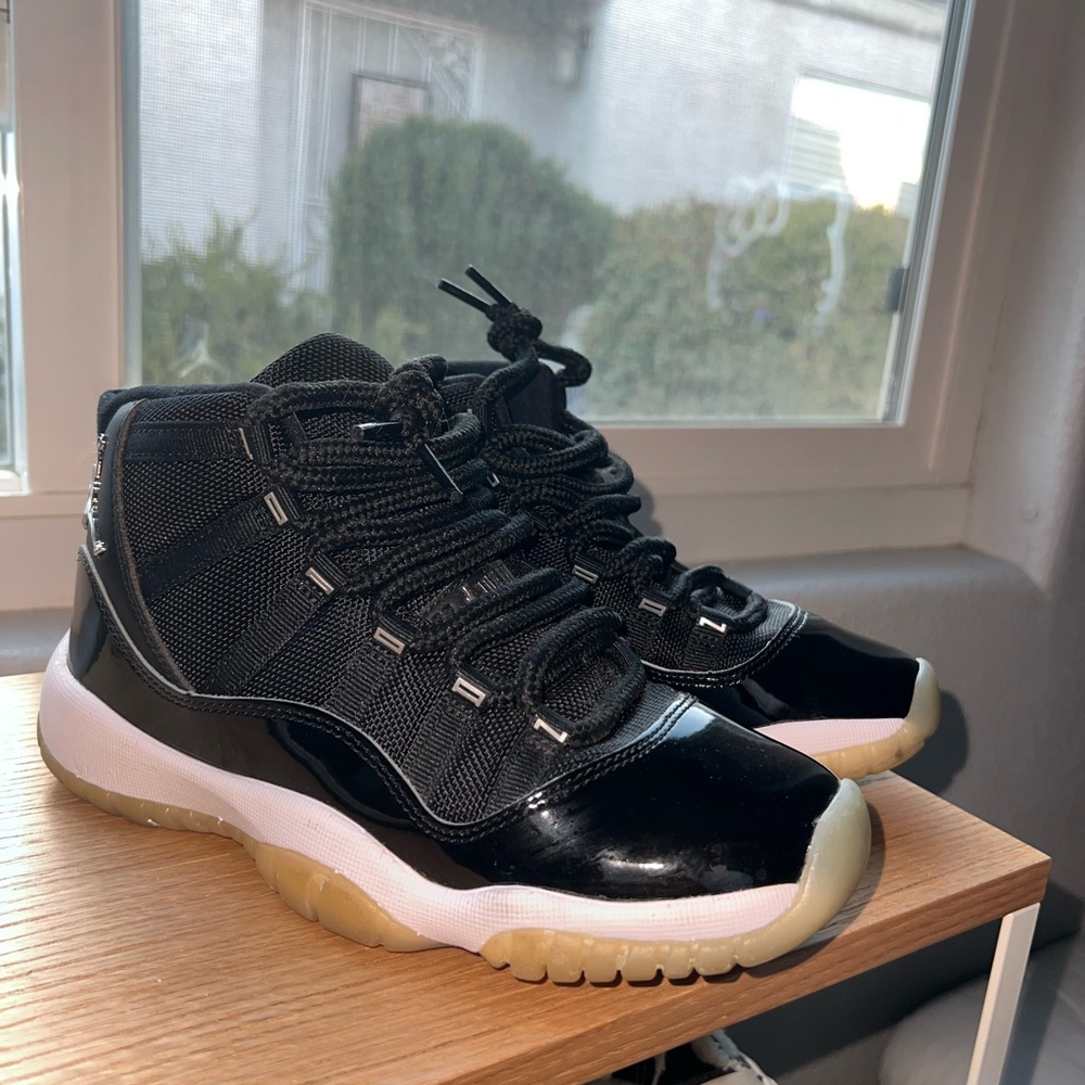 jordan 11’s